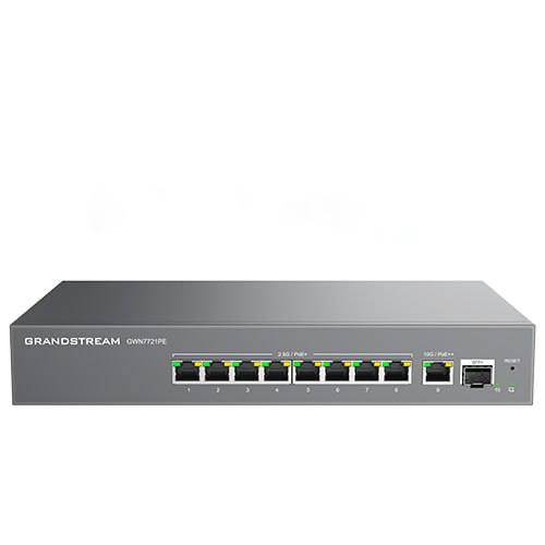 Комутатор Grandstream GWN7721PE