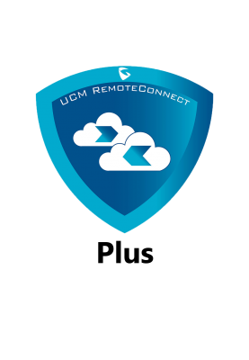 UCM RemoteConnect (UCMRC) Plus