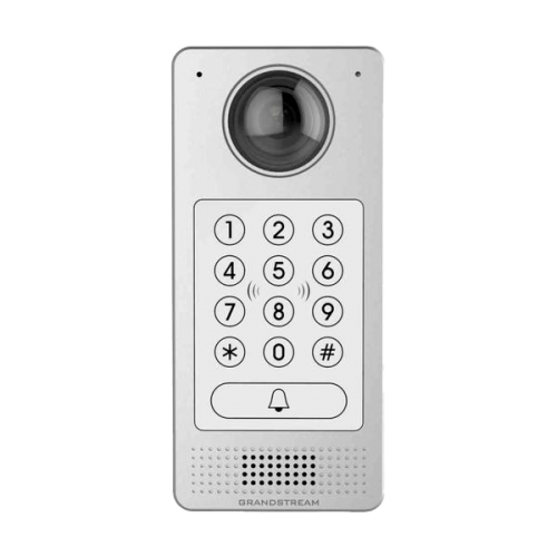 IP-видеодомофон GDS3710