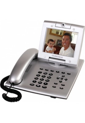 Grandstream GXV3000 IP Video Phone 