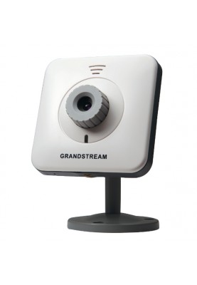 Grandstream GXV3615 Cube IP Camera