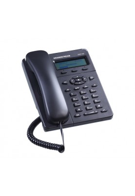 Grandstream GXP1165 Small-Medium Business IP Phone with PoE 