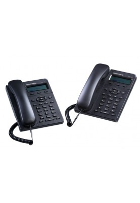 Grandstream GXP1160 Small-Medium Business IP Phone 