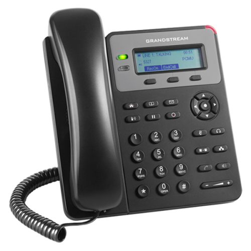 Grandstream GXP1615 Small-Medium Business IP Phone