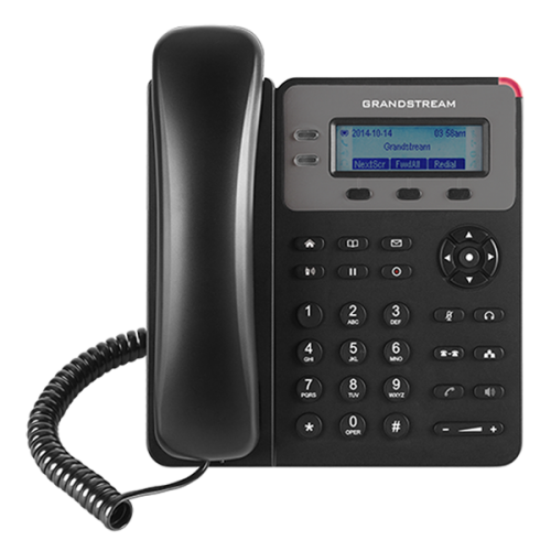 Grandstream GXP1615 Small-Medium Business IP Phone