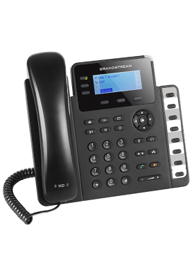 Grandstream GXP1630 Small-Medium Business Gigabit HD IP Phone