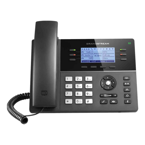 Grandstream GXP1760 Mid-Range IP Phone
