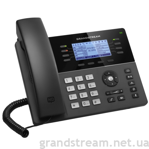 Grandstream GXP1780 Mid-Range IP Phone