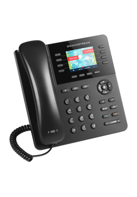 Grandstream GXP2135 Multi-line High Performance IP Phone