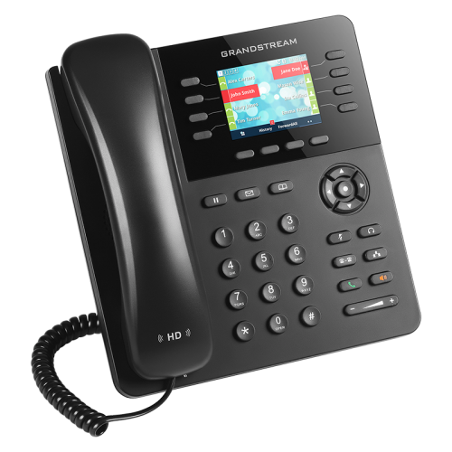 Grandstream GXP2135 Multi-line High Performance IP Phone