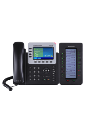 Grandstream GXP2140 Enterprise IP Telephone