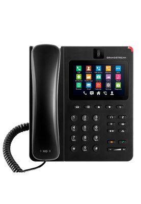 Grandstream GXV3240 Multimedia IP Phone for Android™