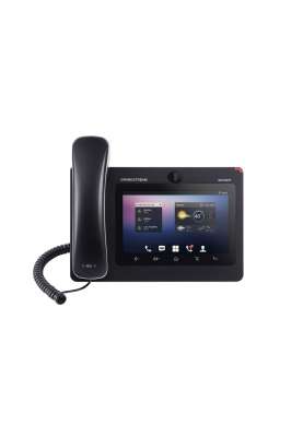 Grandstream GXV3275 7" Touchscreen IP Multimedia Phone