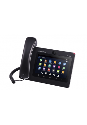 Grandstream GXV3275 7" Touchscreen IP Multimedia Phone