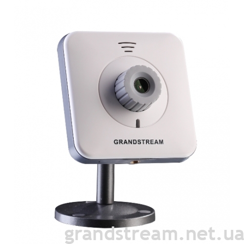 Grandstream GXV3615WP_HD Cube IP Camera