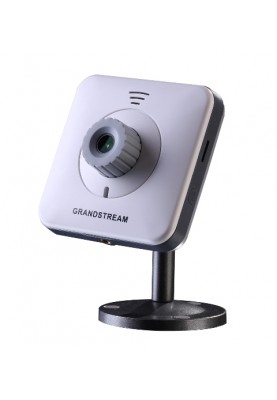 Grandstream GXV3615WP_HD Cube IP Camera