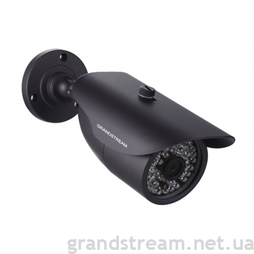 Grandstream GXV3672_HD Outdoor Day and Night HD IP Camera
