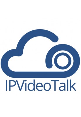 Лицензия IPVideoTalk Basic Plan