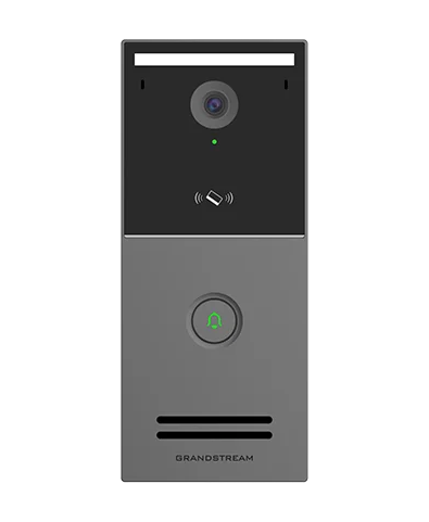 IP-відеодверна станція Grandstream GDS3726